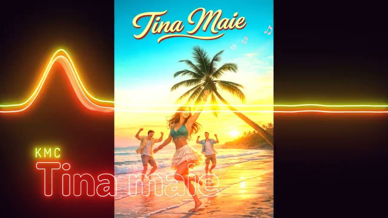 "Tina Maie" 2026 Remix