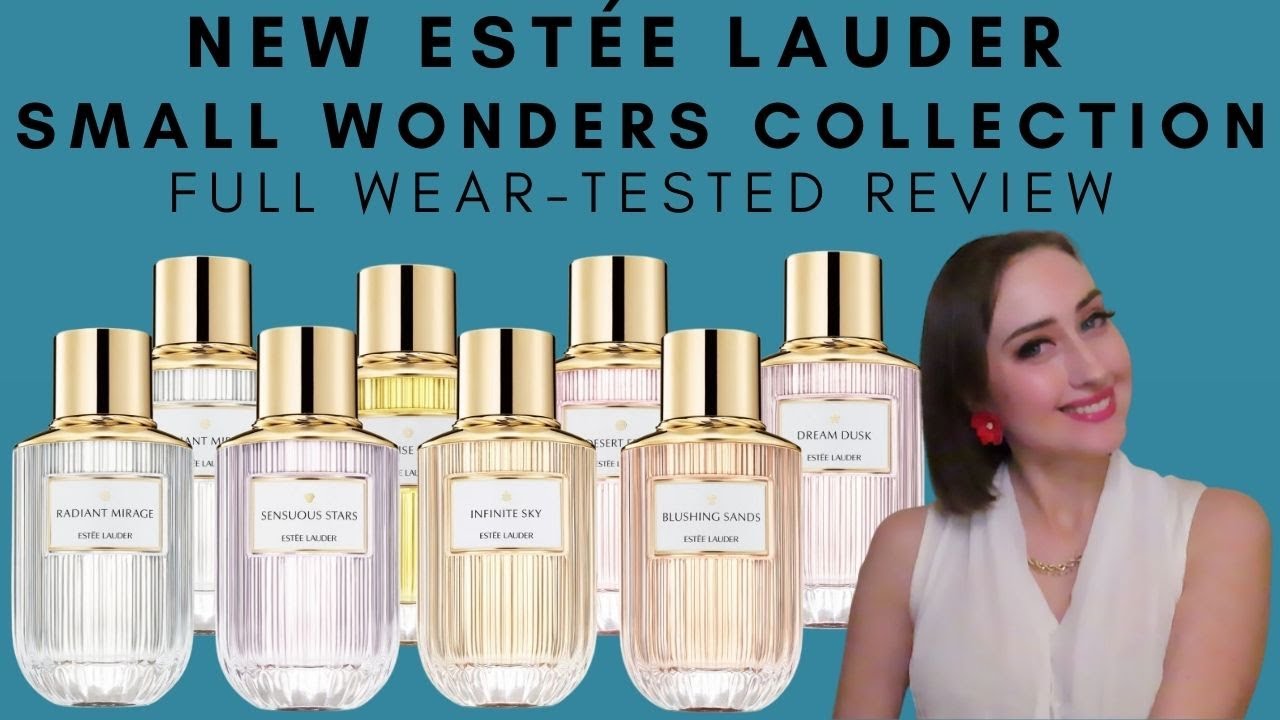 Small Wonders Collection | FULL WEAR TESTED REVIEW | Follow Up To First-Sniff Video