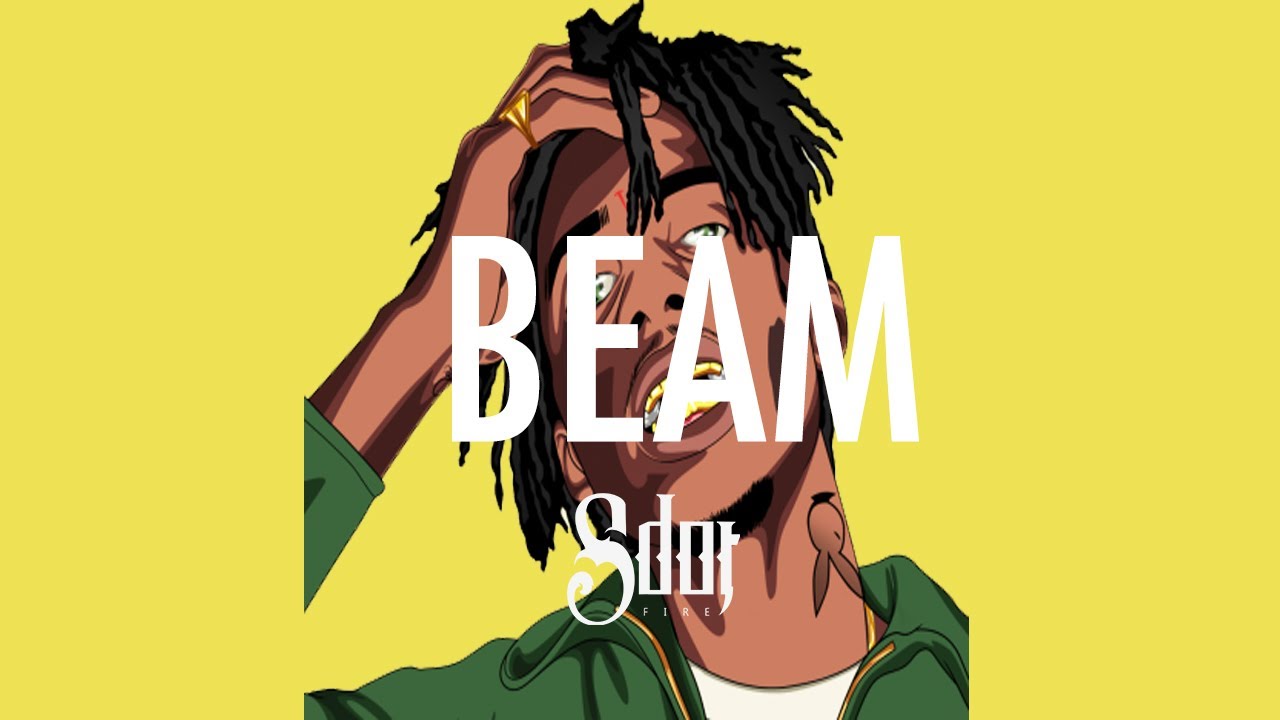 [FREE DL] Playboi Carti Type Beat 2017 