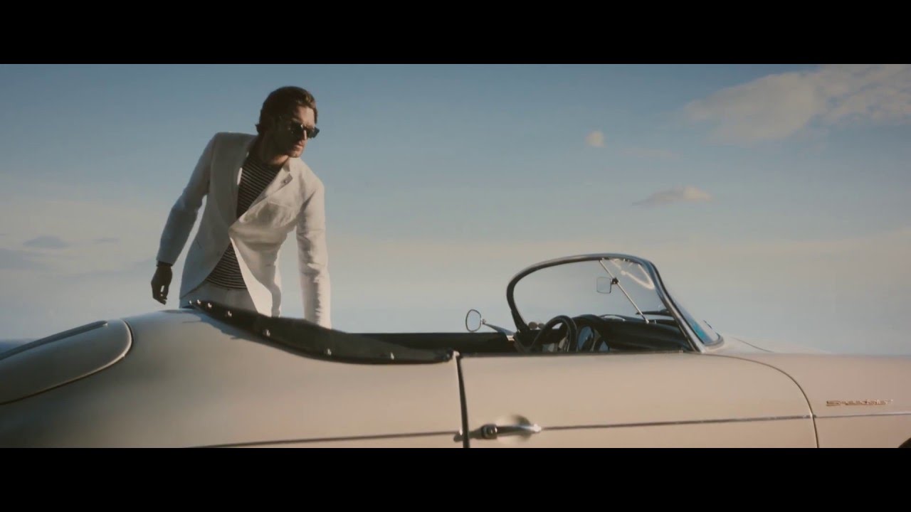 Massimo Dutti SS'16 | Travel Edit