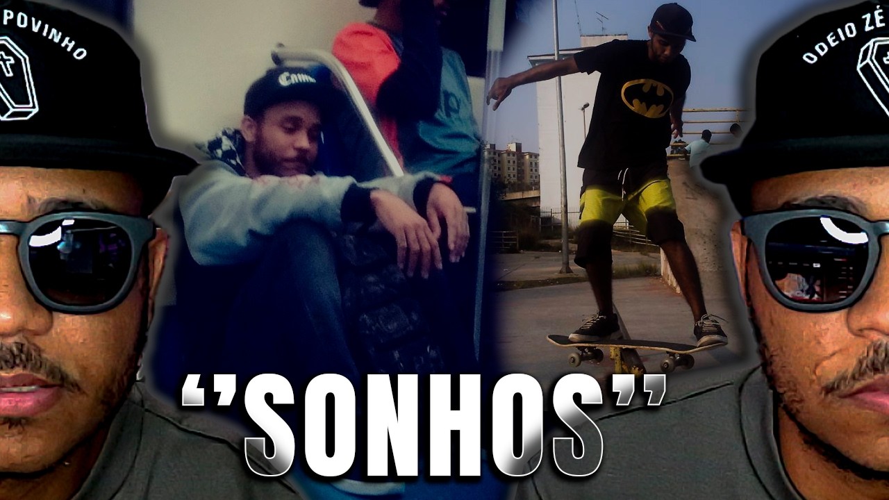 Sonhos, Frustra&ccedil;&otilde;es e Metas: No Fim, Tudo se Encaixa!