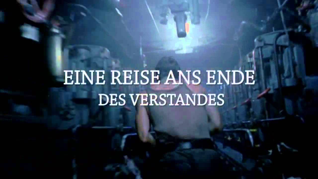 Das Boot - The Director`s Cut - Trailer