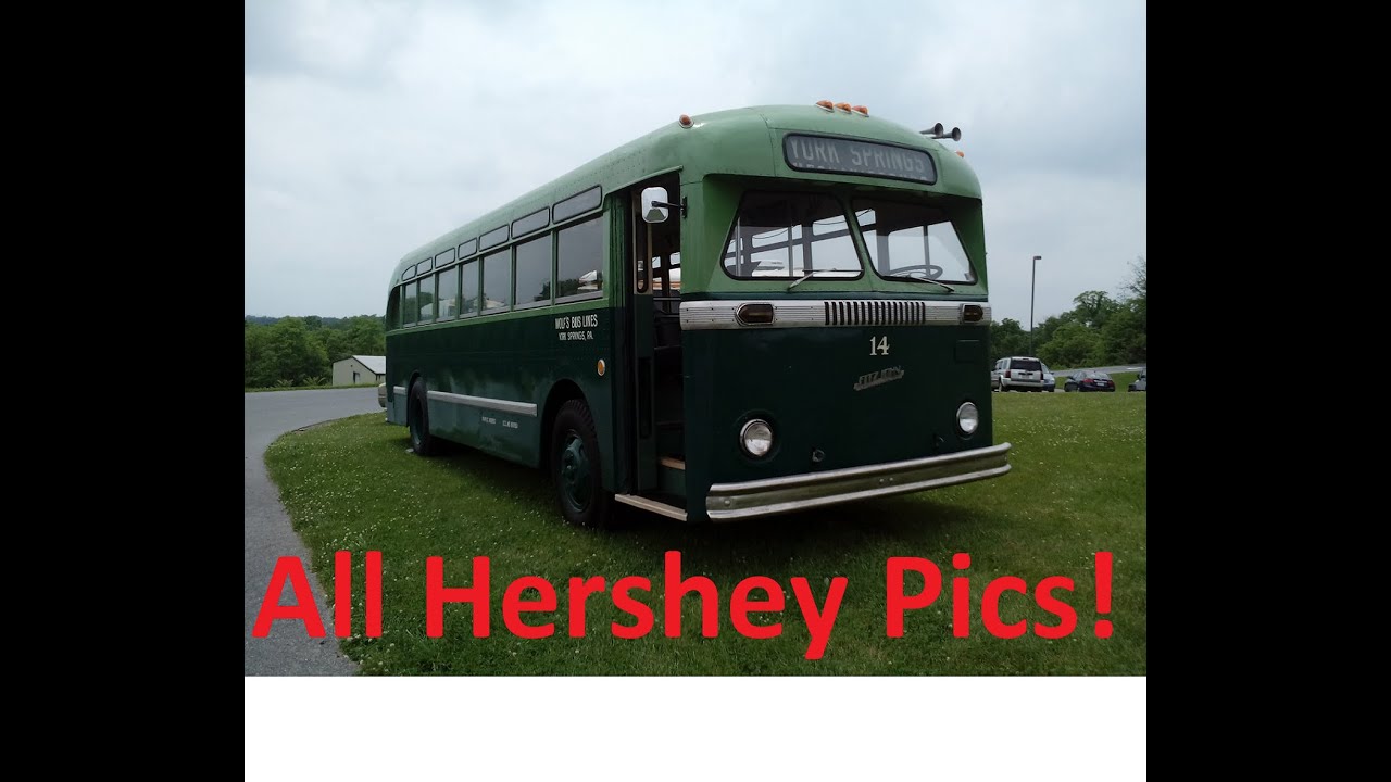 NeoplanDude | S4EP17: All Photos Taken At The Spring Fling Event, Hershey PA!