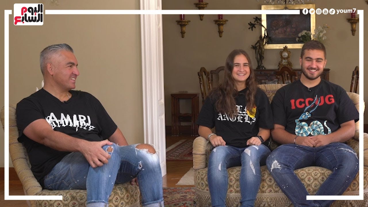 سيف زاهر: بشتري عربيات كتير والجيران مش لاقيين مكان يركنوا بسببي