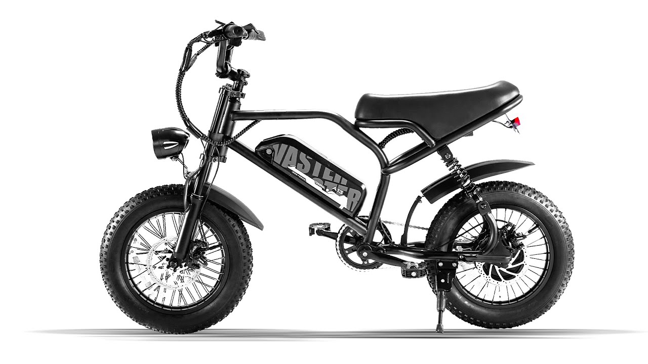 A13 electric bicycle installation video.#ebike ebike #electric