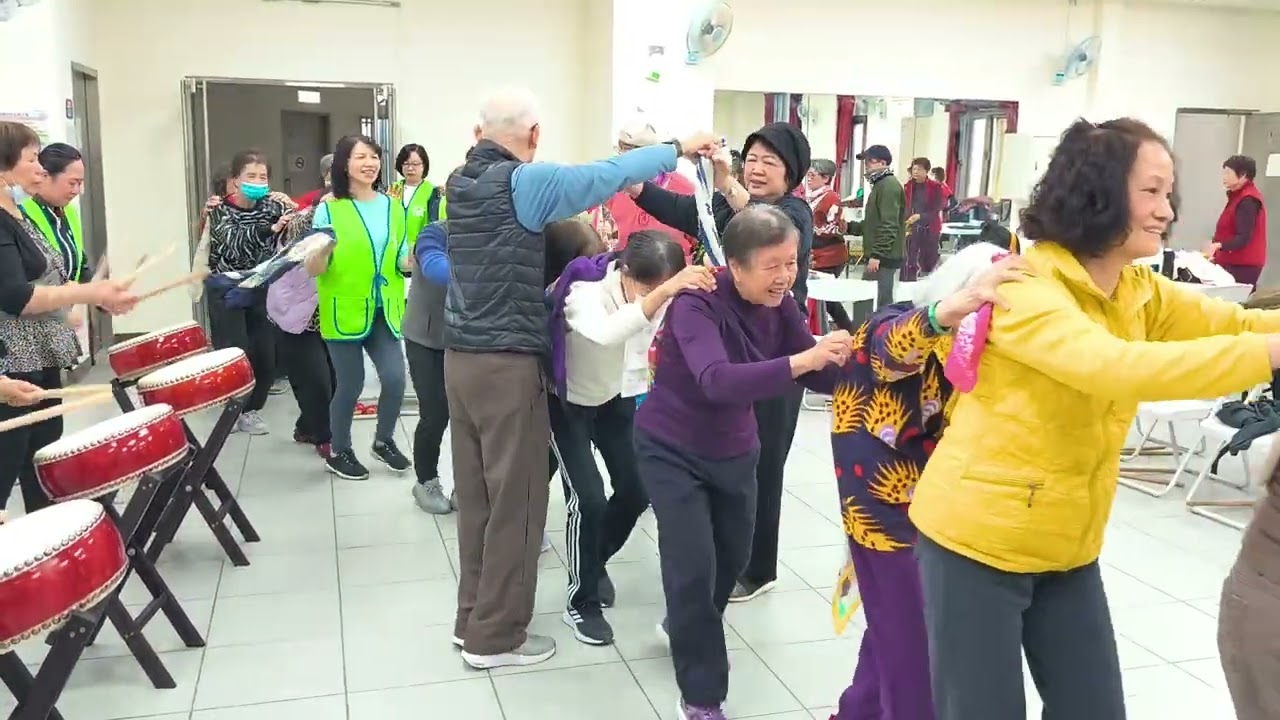 20260121表演恭禧恭禧