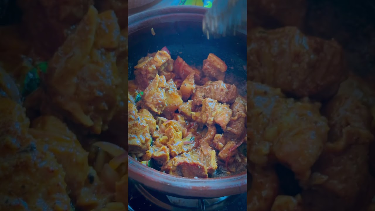 Aroma, Rhythm & Peace | Clay Pot Cooking Symphony | Rustic Cooking ASMR