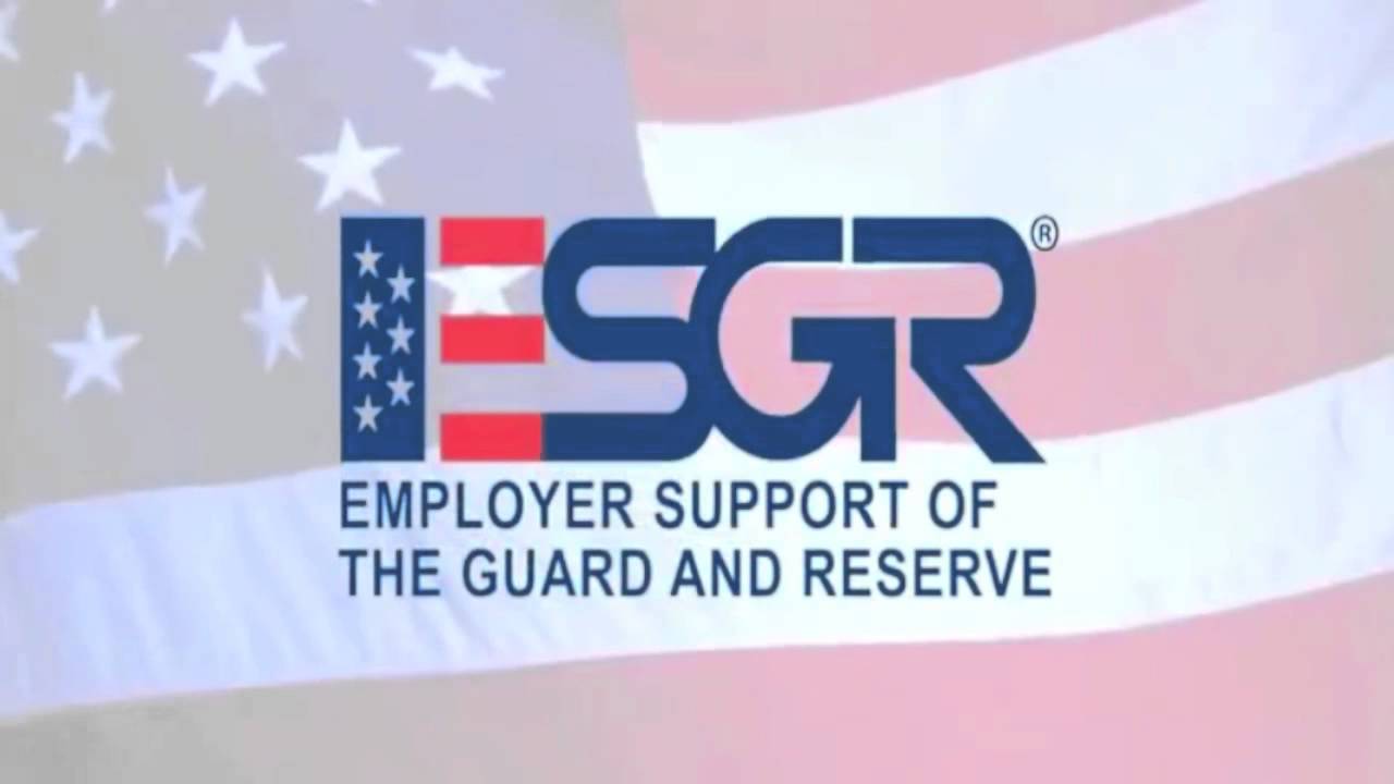 Department Of Defense ESGR
