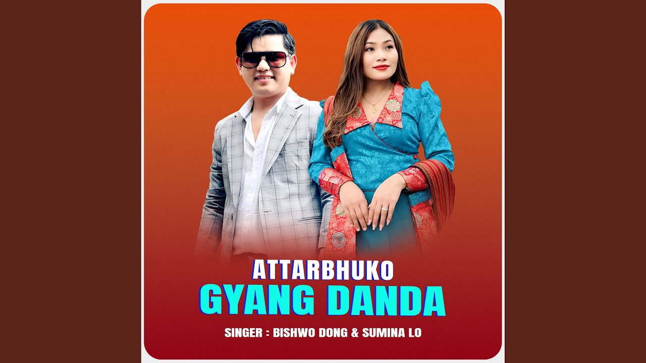Attarbhuko Gyang Danda
