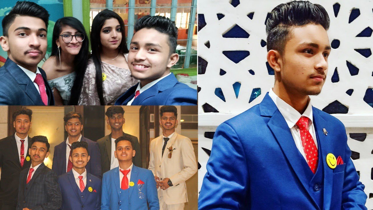 Farewell Party in My School 2020 || Farewell After Party || Sunny Roga