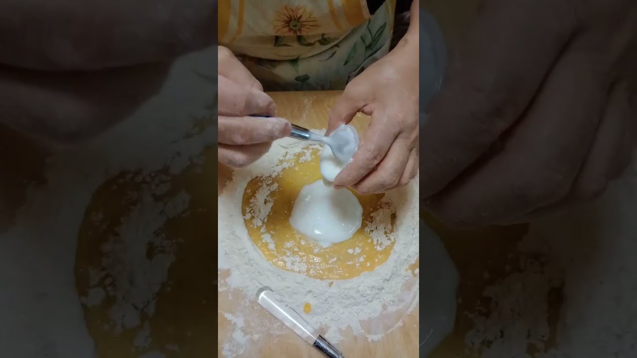 Biscottini leggeri e friabili: buoni a tutte le ore e ottimi per tantissime occasioni 🫶