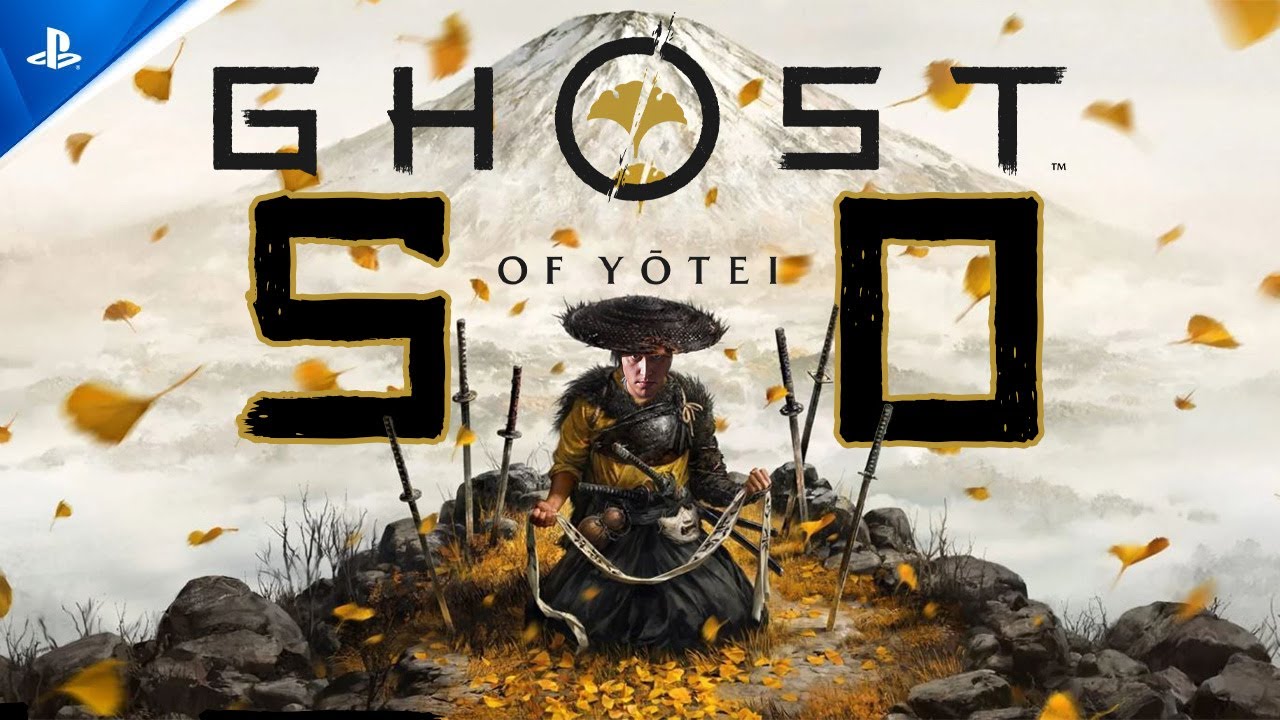 Folge 50: Großes Duell & starker Abschluss – diese Folge fühlt sich riesig an | Ghost of Yotei