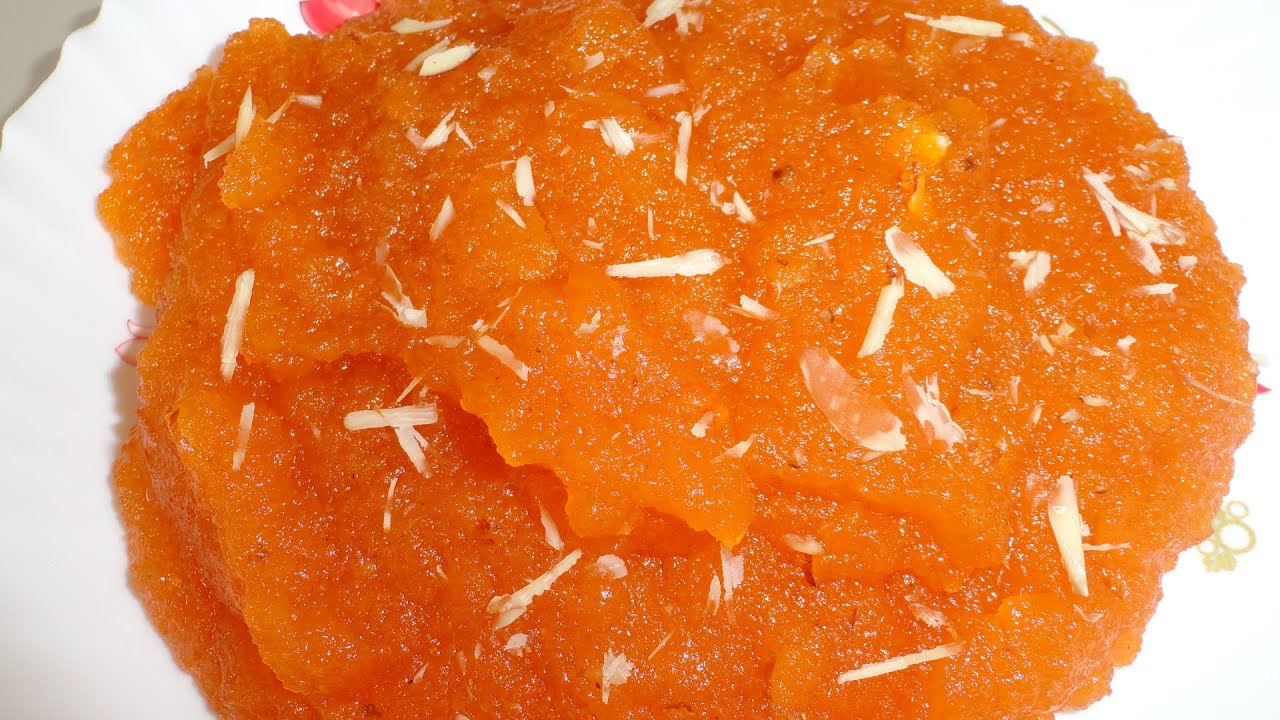 Tarbuj ke Chilke ka Halwa | Watermelon Recipe | Tarbuj ke Chilke ki Recipe | Watermelon Desserts - 2