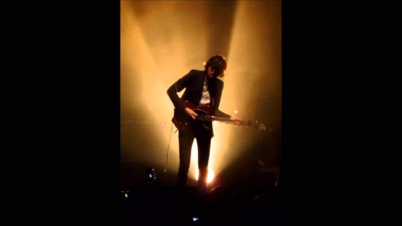 Great guitar driven music