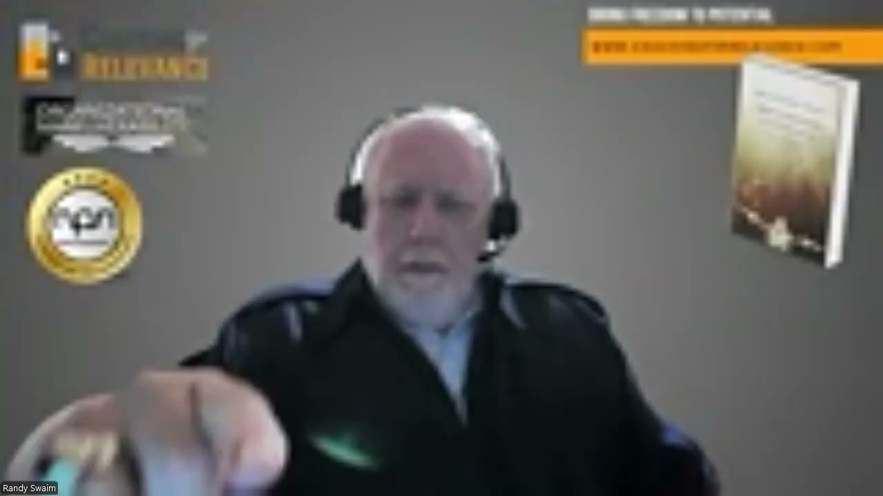 Randy Swaim 03 04 26 Marshall Goldsmith Certified Executive Coach and Founder of Coaching for Releva