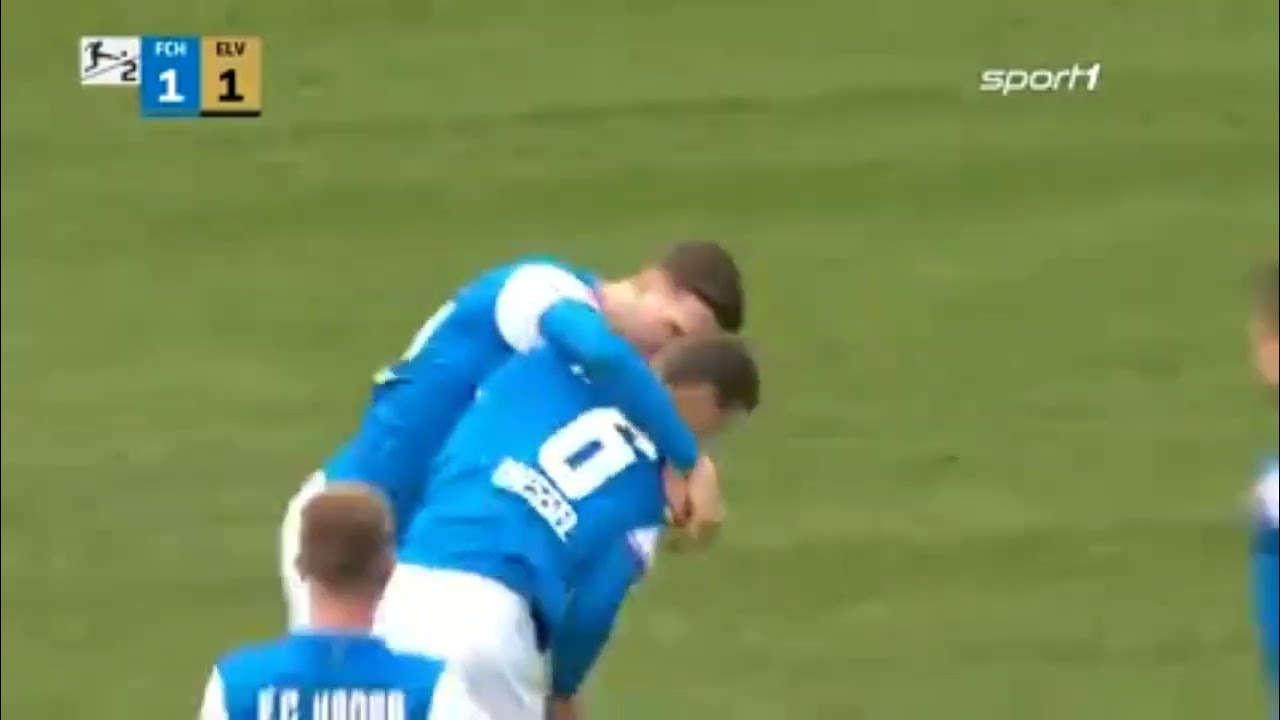 KickStart - Ein ganzes Leben lang #hansarostock #ostseestadion #2liga  #kickstart