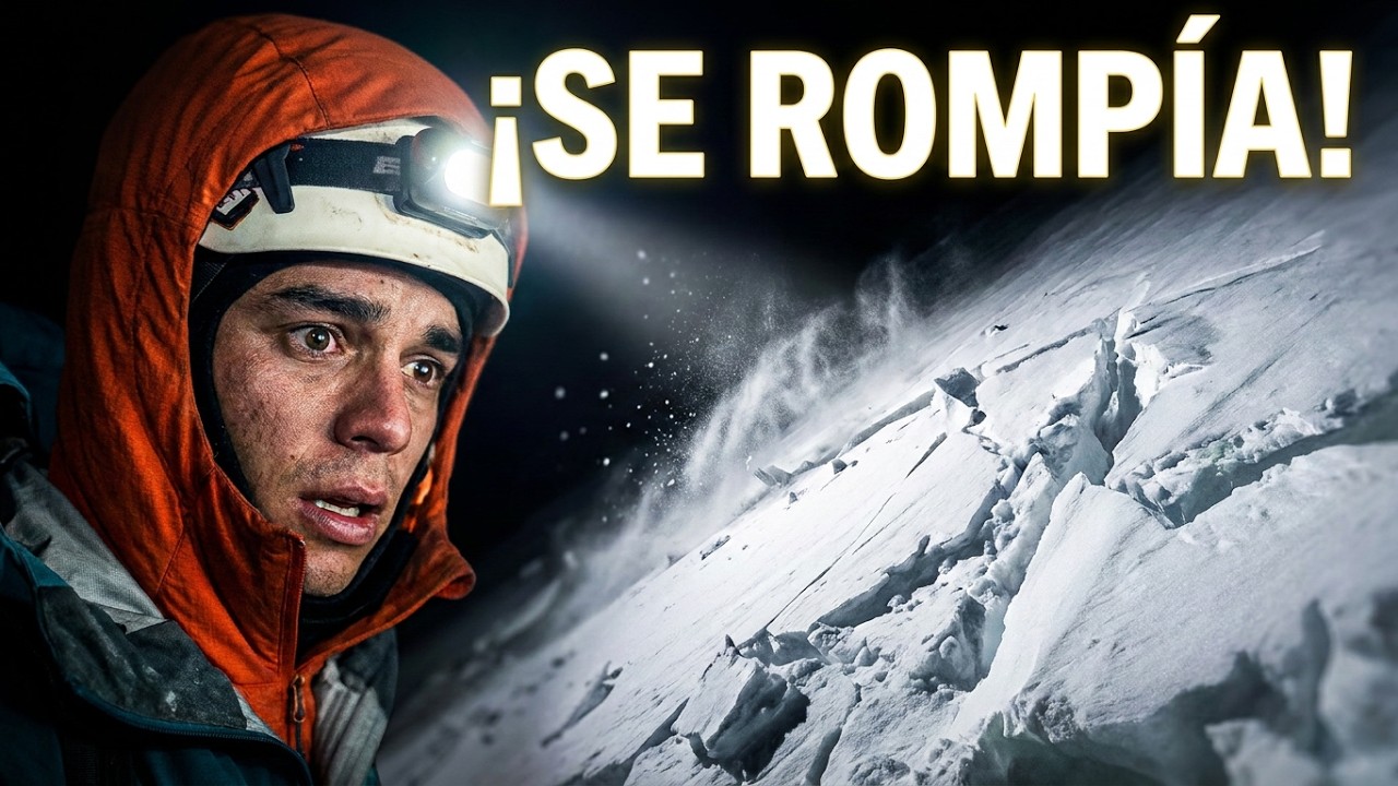 Intentamos CONQUISTAR la MONTAÑA más ALTA de BOLIVIA: SAJAMA 6542m
