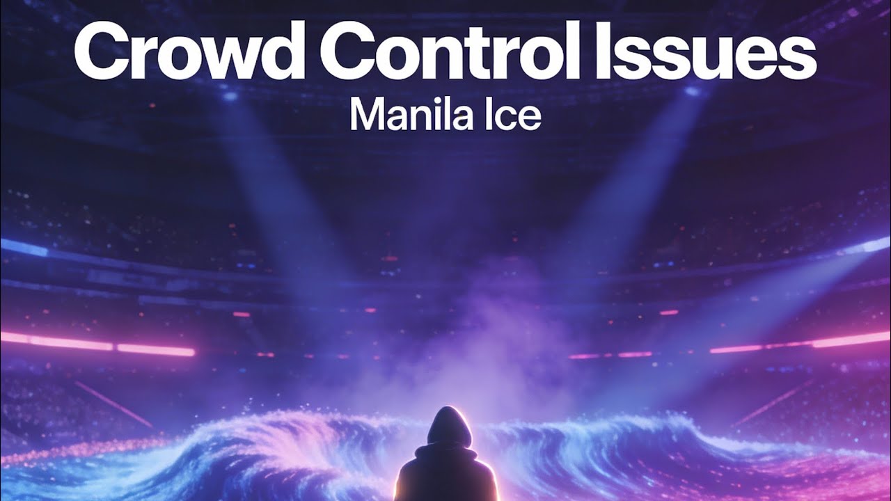 🎧 Crowd Control Issues