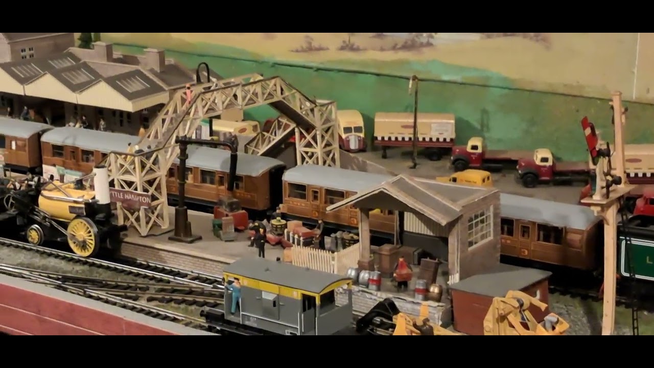 Record Breaking Steam Locos