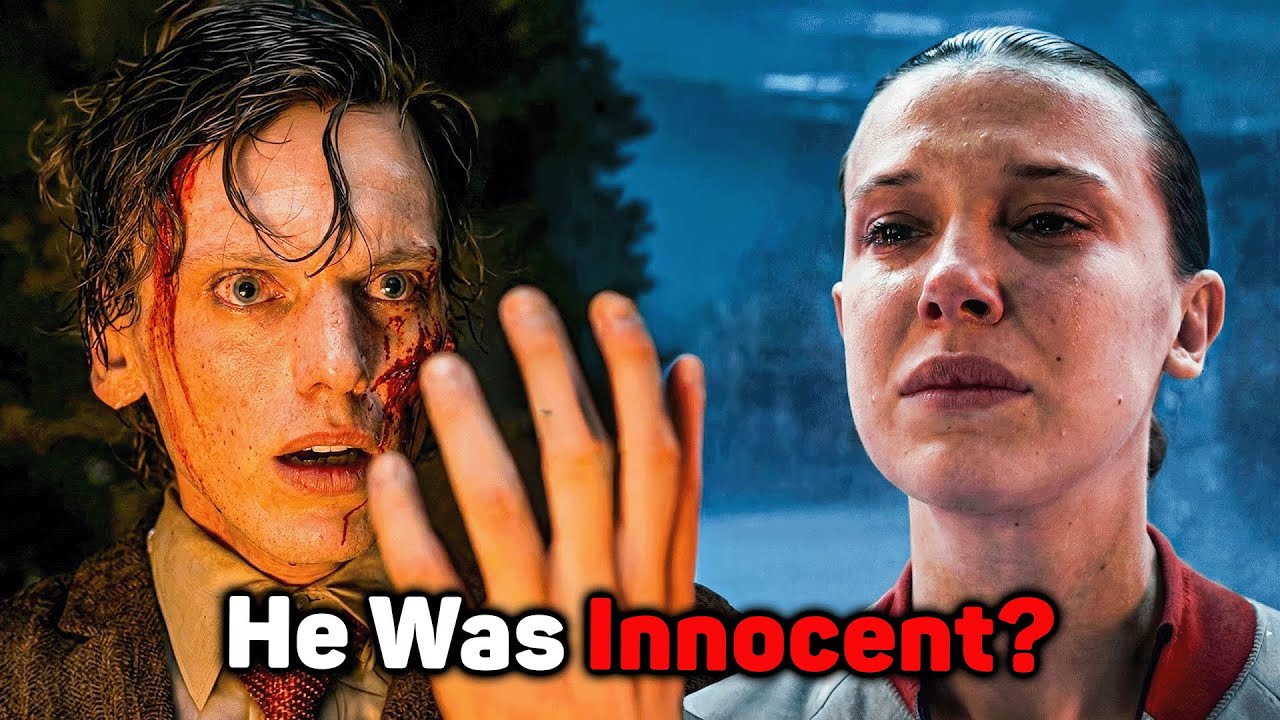 Breaking Down the Stranger Things 5 Finale - Soft Spoken