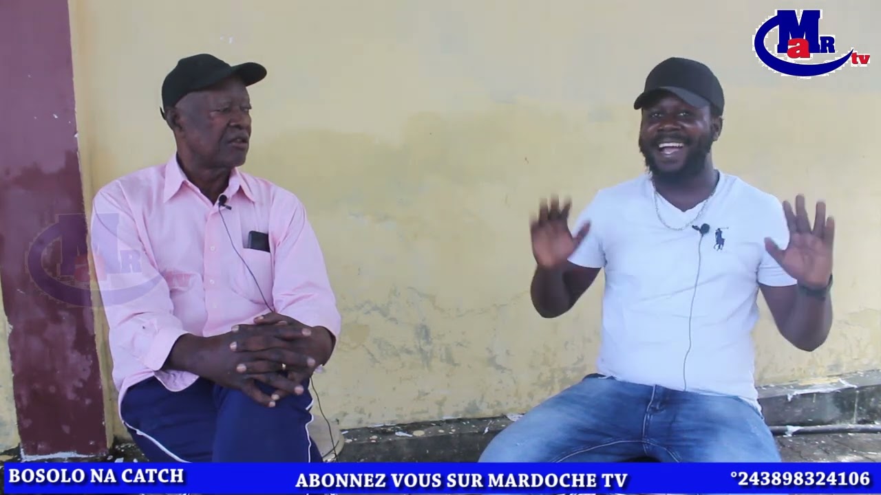 KAKE EBETI EDINGWE MOTO NA NGENGE ALOBI PONA DU CONGO SIX BOLITES NA ANGULUMA SOMO