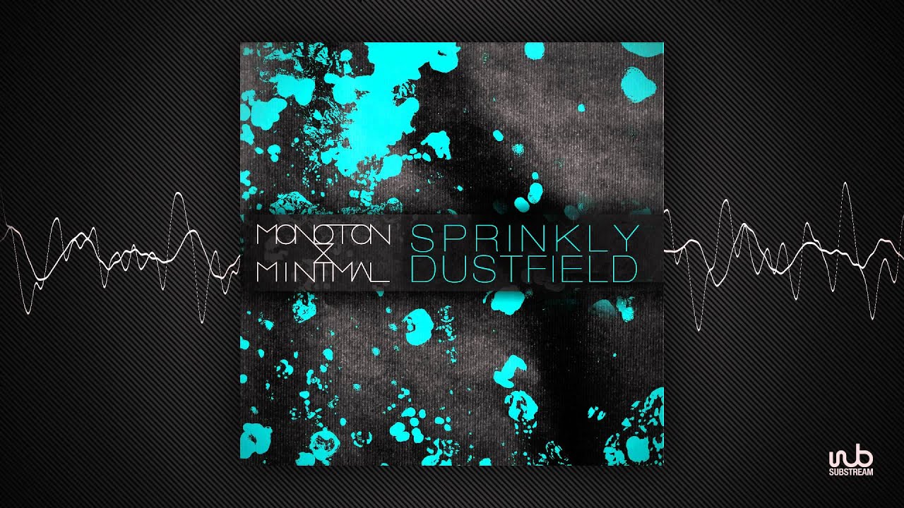 Monoton _ Minimal - Sprinkly Dustfield (Original Mix) (clubgreen89)