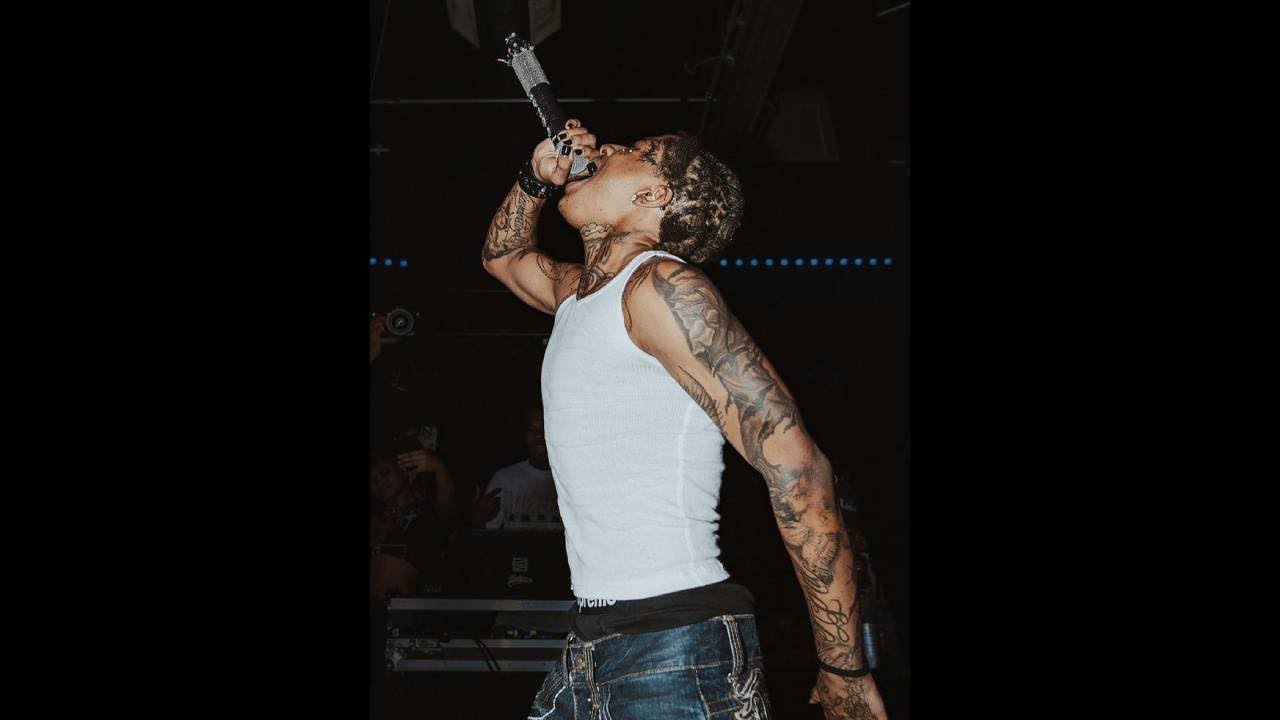 (FREE) Topoppgen x FattMack Type Beat – 