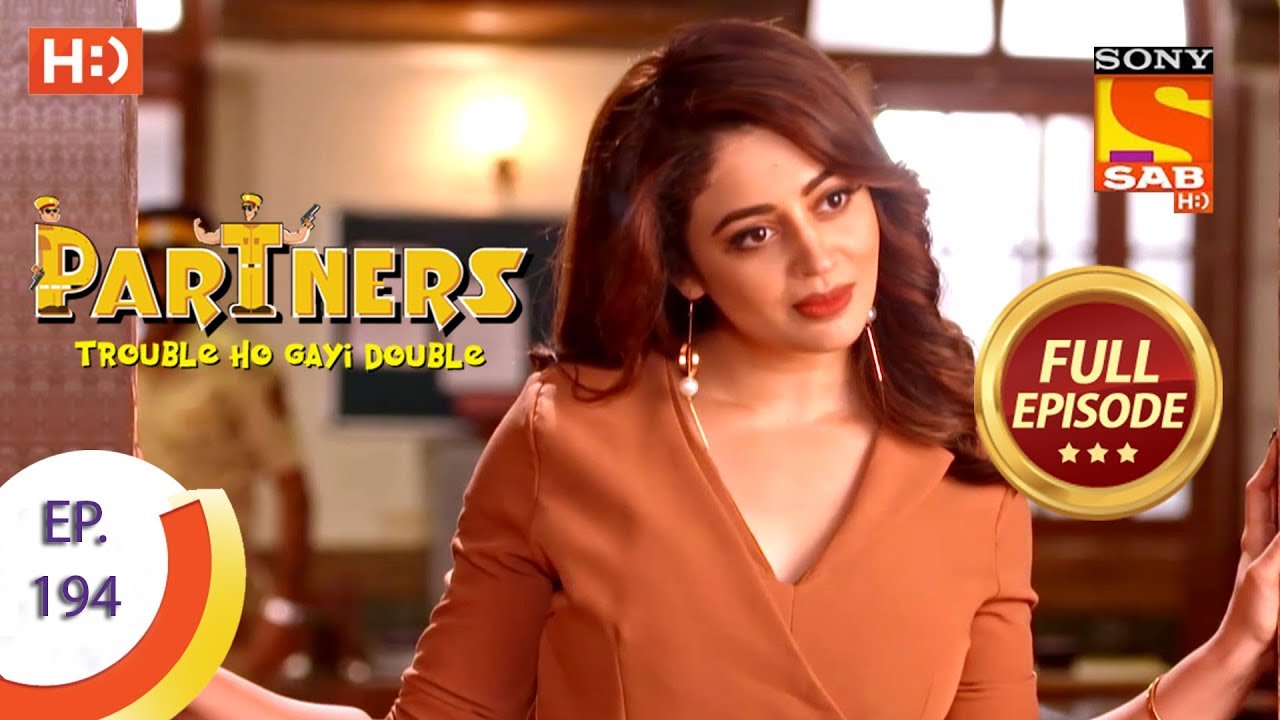 Partners Trouble Ho Gayi Double - Ep 194 - Full Episode - 24th August, 2018
