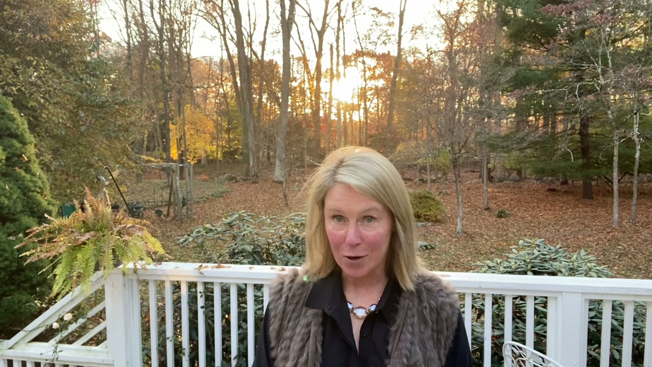 Thinking of moving to Weston CT?