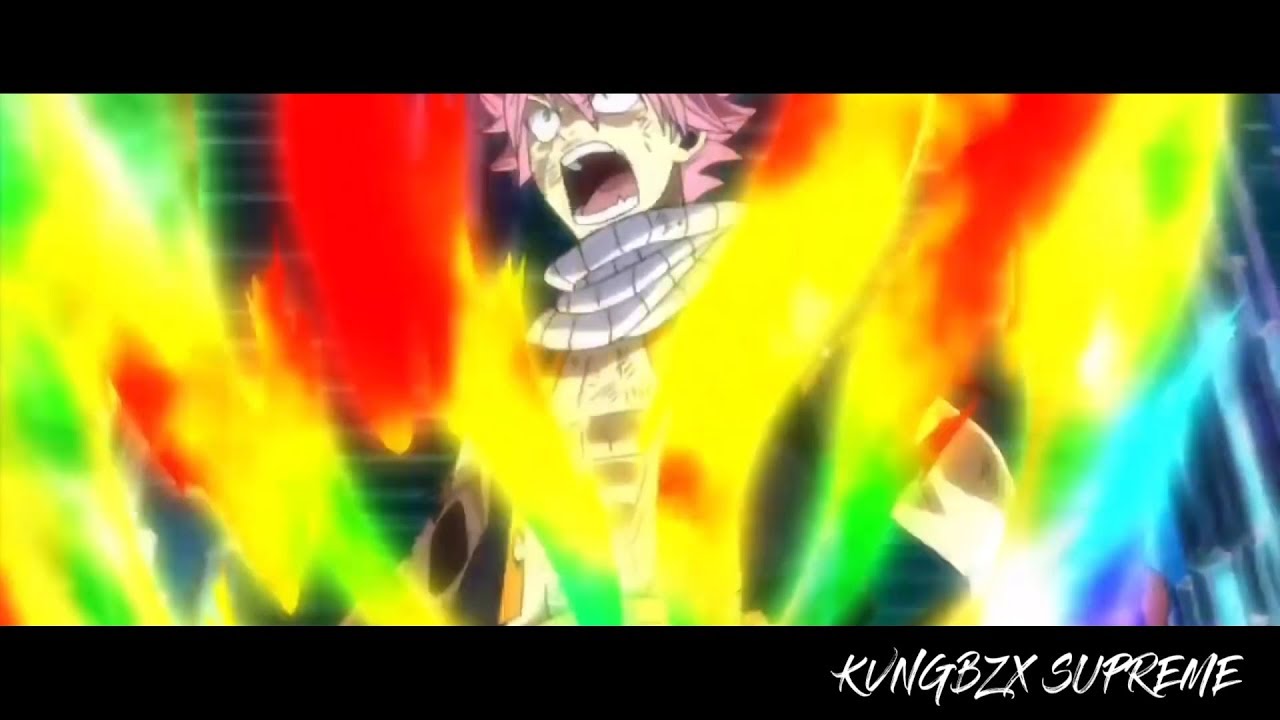 NBA YoungBoy - Slime Mentality [AMV]