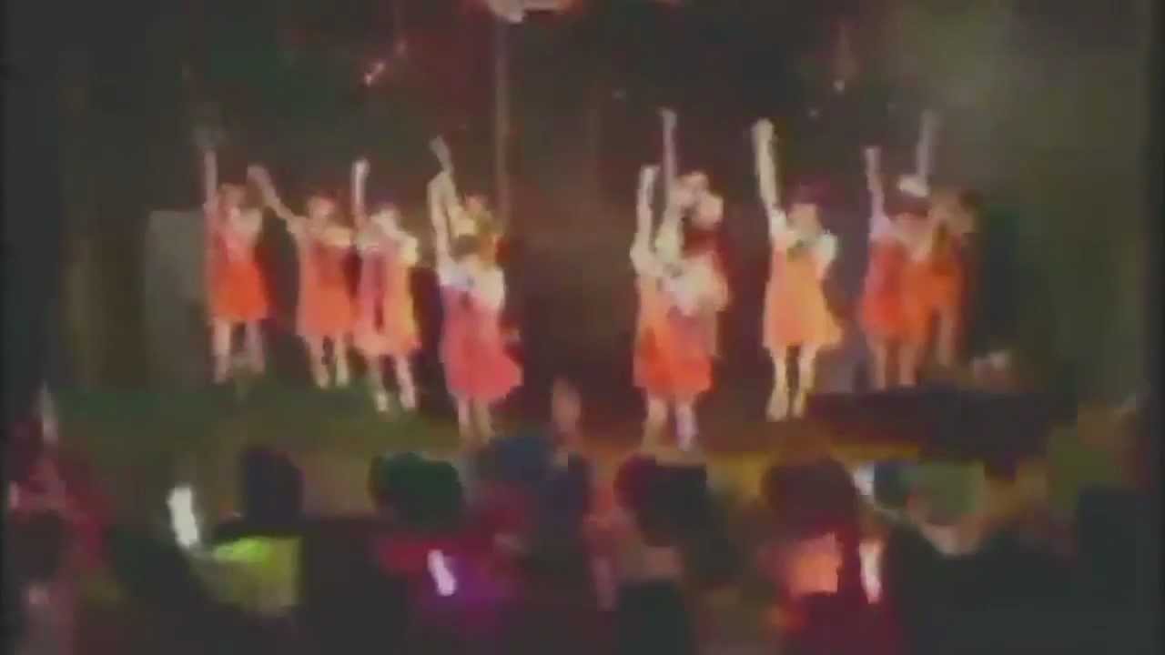 エビ中『売れエモ＆えびぞり』LIVEat渋谷2011年12月