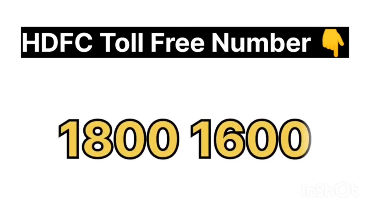 Hdfc Bank Credit Card Customer Care Number | Tollfree 2025 | Hdfc bank credit card customer care