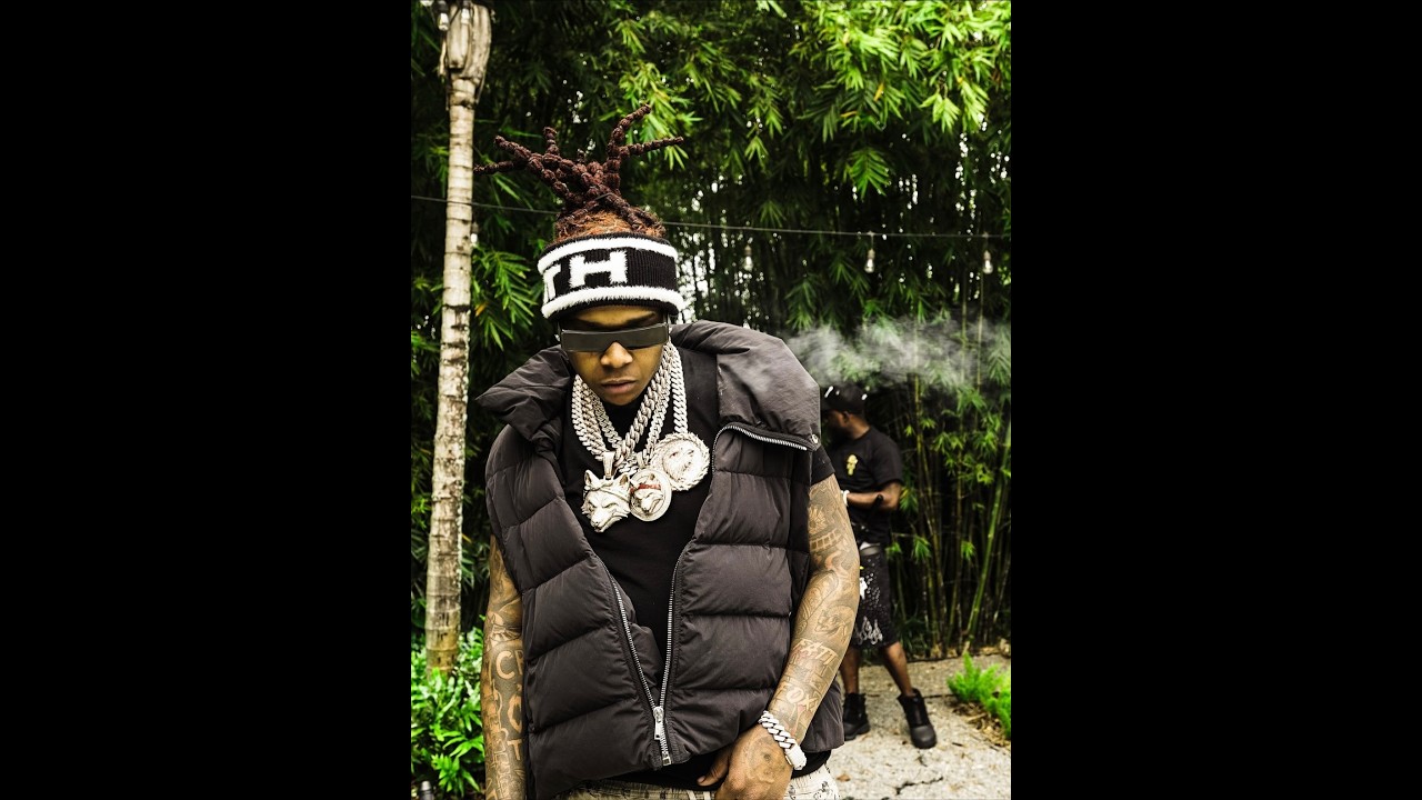 [FREE] YTB Fatt Sample Type Beat 