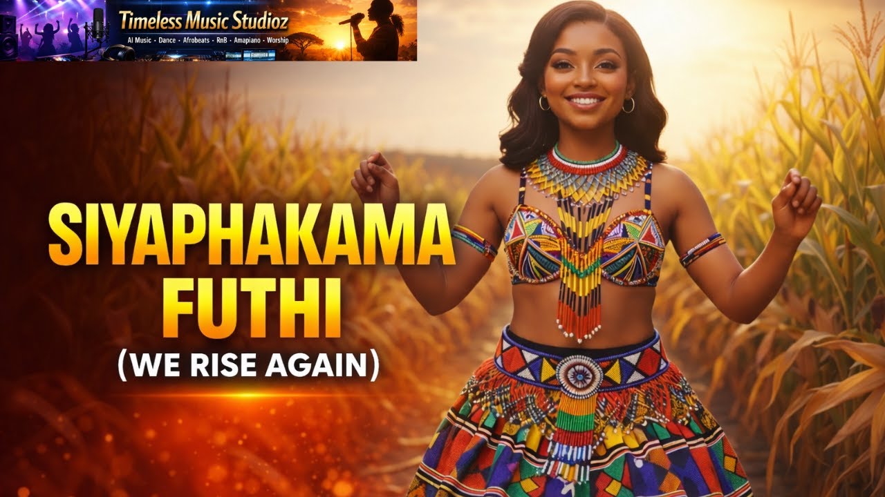 SIYAPHAKAMA FUTHI