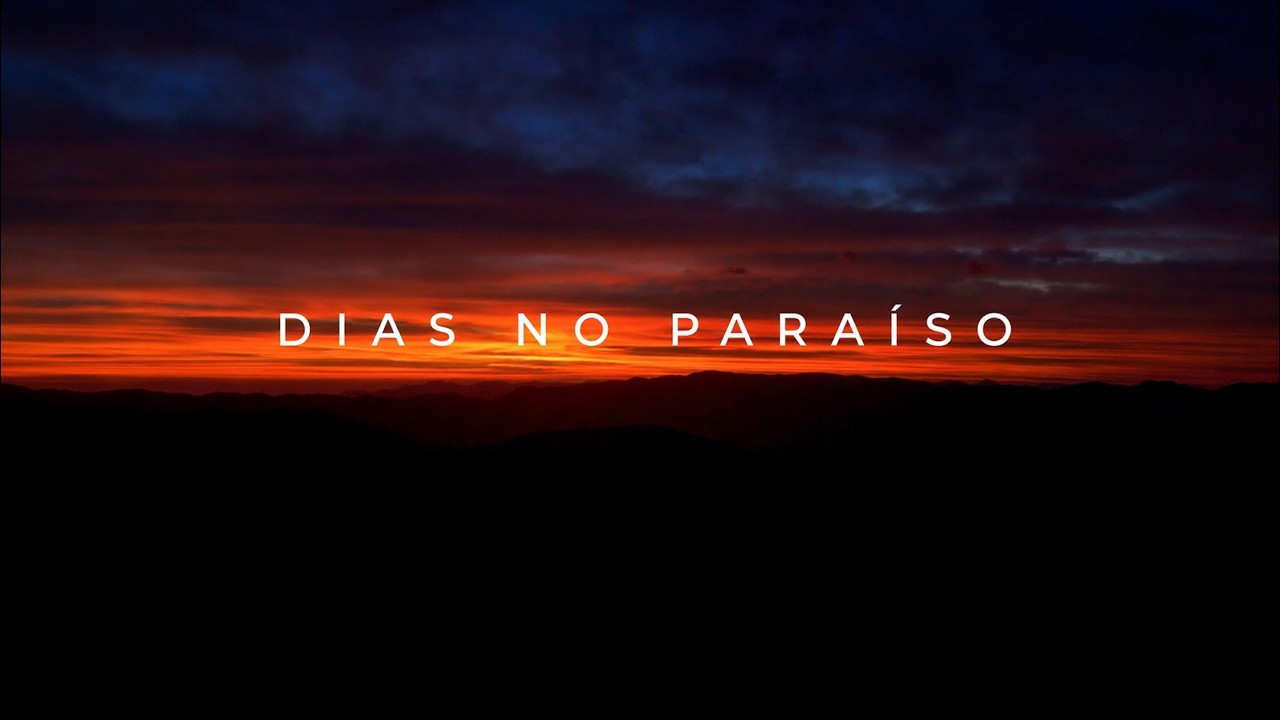Dias no paraíso 
