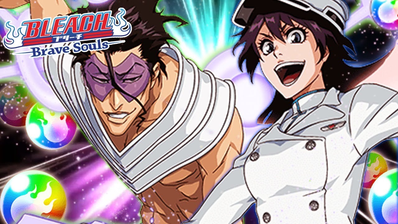 ALL IN FOR THE FIRST EVER STERN RITTER CHARACTERS! TYBW ROUND 9 SUMMONS! Bleach Brave Souls!
