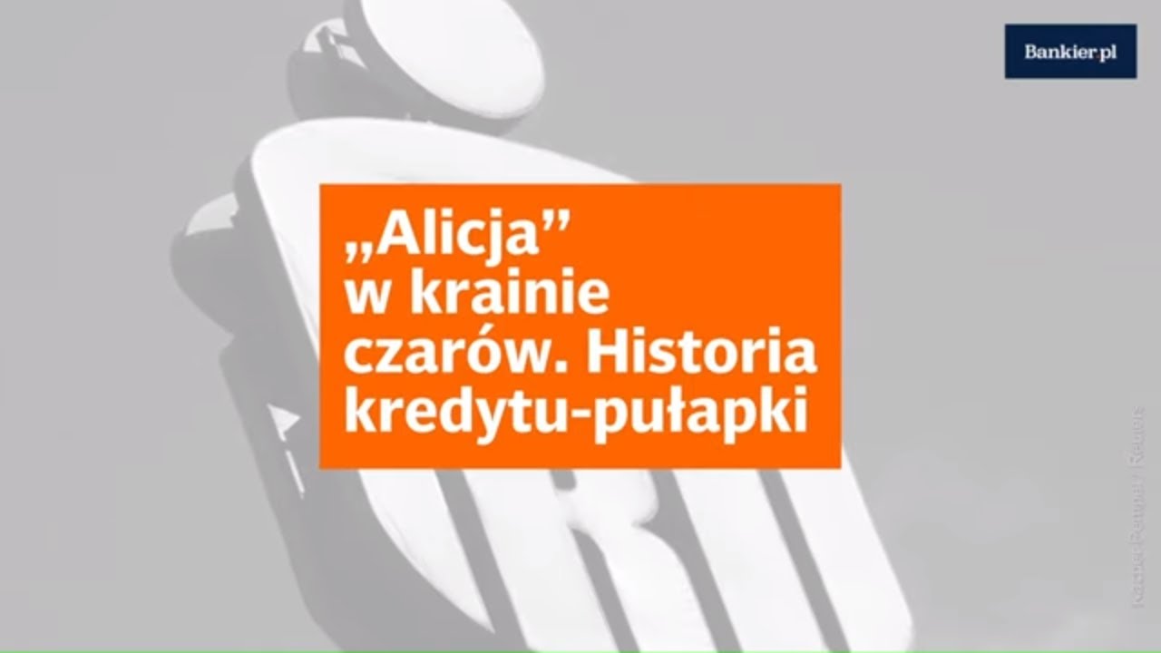 Feralny kredyt uwięził klientkę PKO BP | Bankier.pl