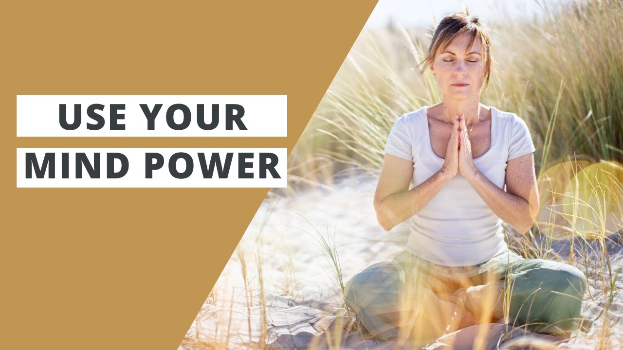 How to Harness the Power of Your Subconscious Mind