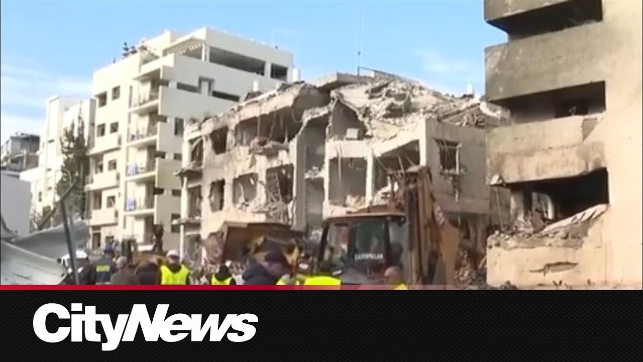 Iran vows revenge over assassination of Supreme Leader