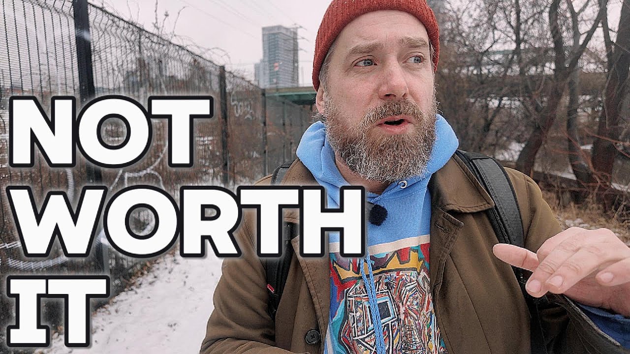Работа в корпорации больше не кажется мне стоящей.