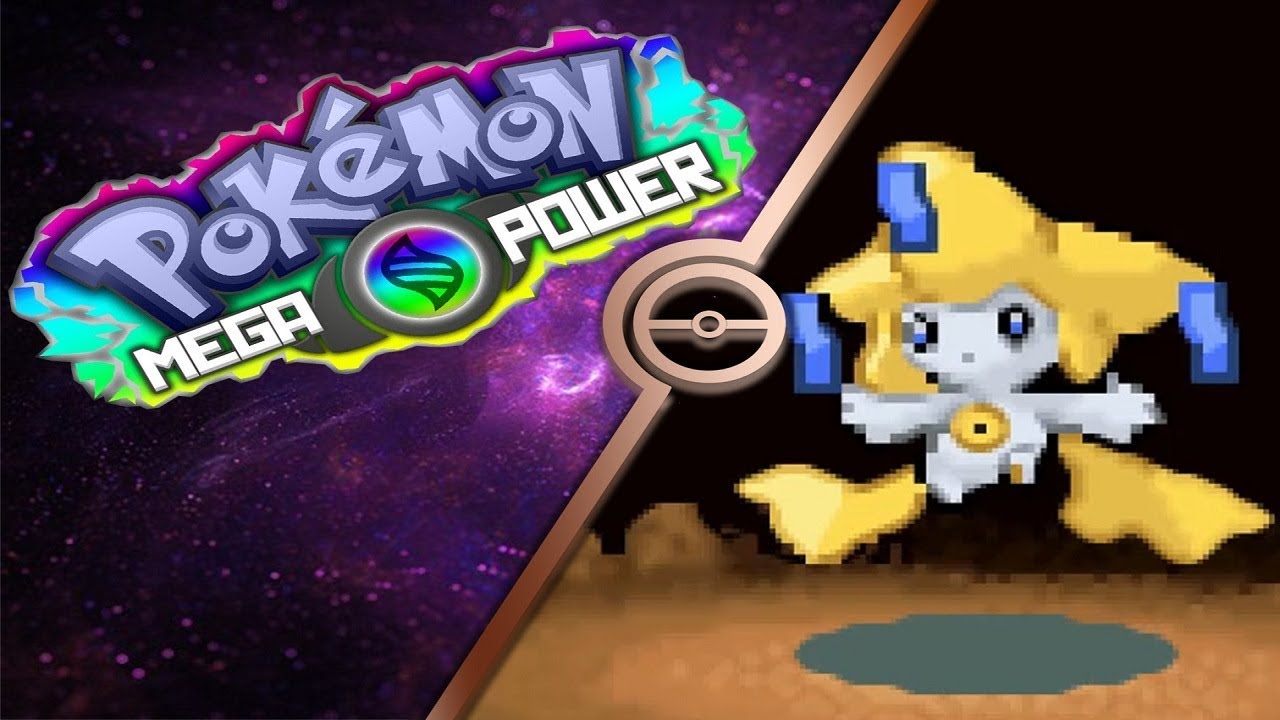 OSTATECZNE POŻEGNANIE - Let's Play Pokemon Mega Power #56 [KONIEC SERII]