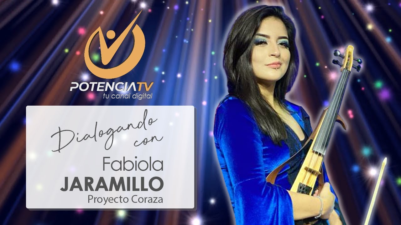 FABIOLA JARAMILLO DE PROYECTO CORAZA