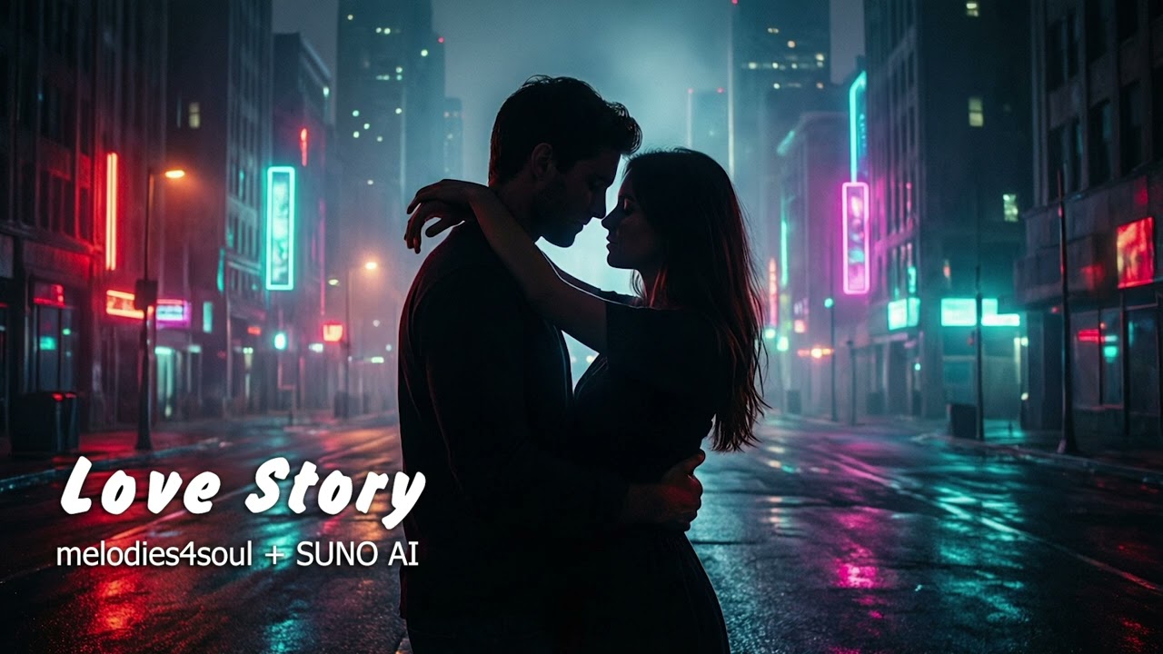 Love Story | Премьера 2026 🎶 @melodies4soul