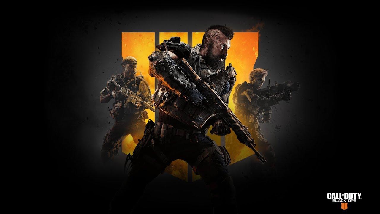 Call Of Duty Live Stream