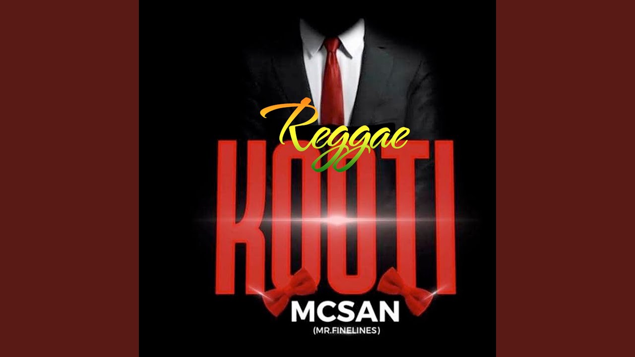 Kooti (Reggae Version)