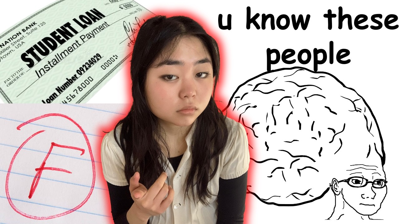 EVERY Student You'll Meet in College (ODDLY SPECIFIC)