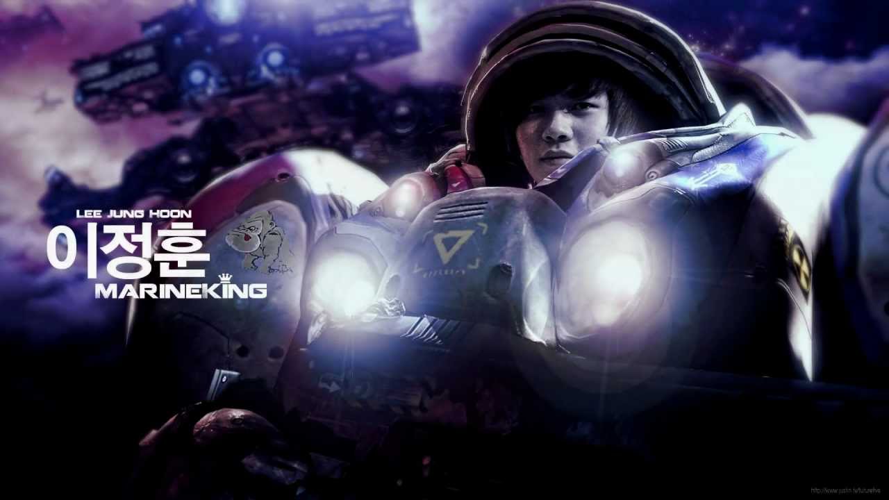 MarineKing Shellshock