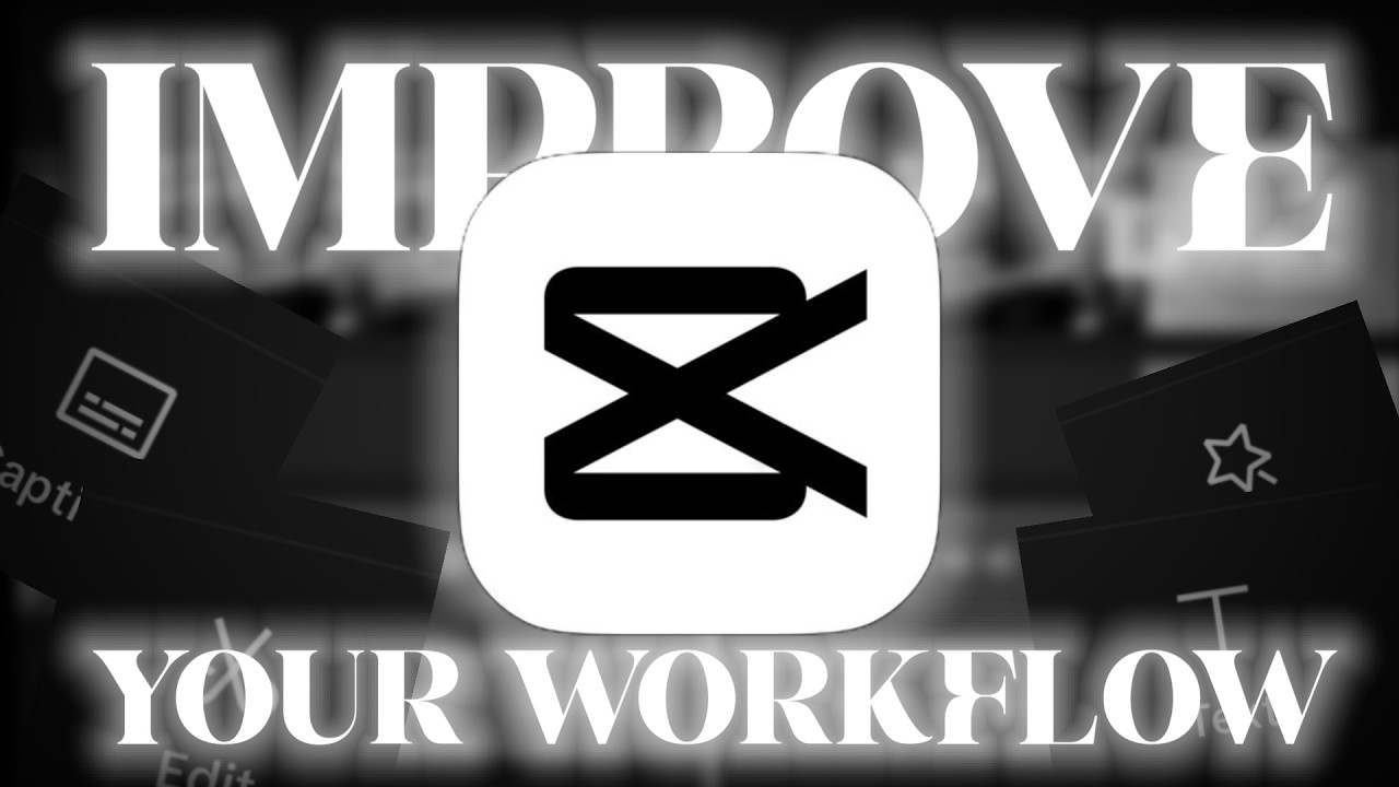 Capcut Mobile Workflow in 2026!