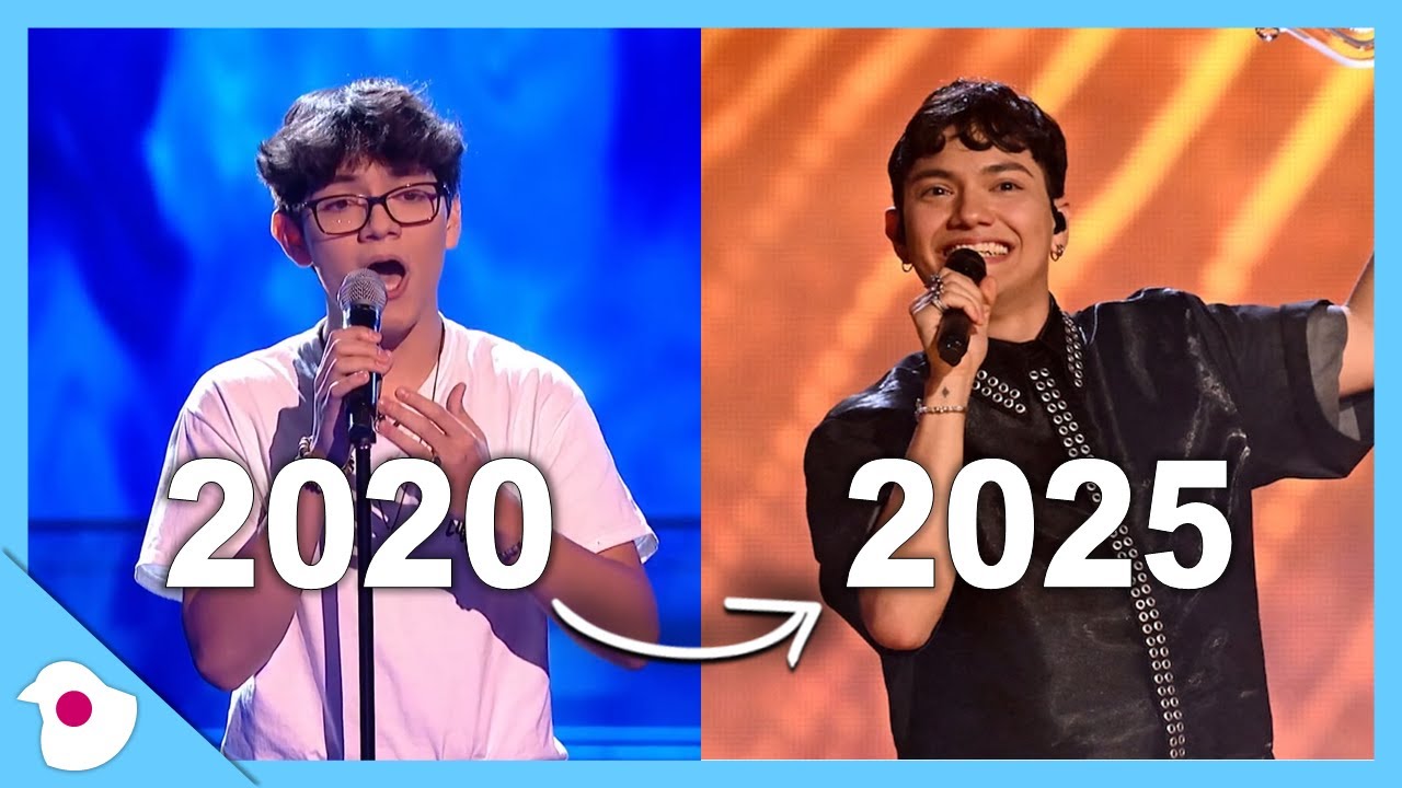 JJ evolution