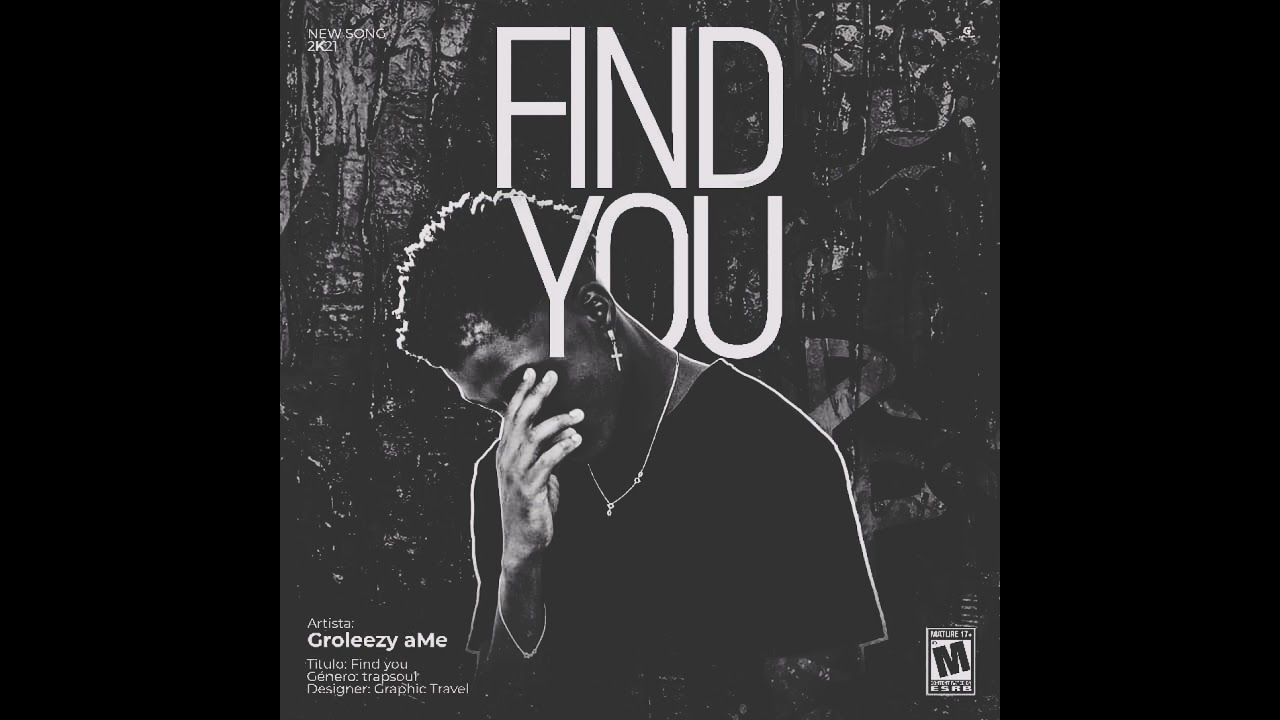 Groll - Find You
